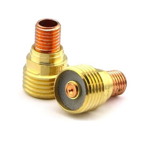 WP-12 TIG GAS LENS COLLET BODY 4.0MM 11GL16M